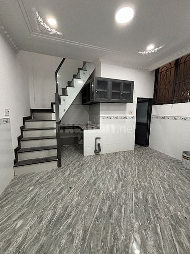 Chính chủ 935 HTP,Q7 ,160m2 giá 12ty,SHR có 7 căn nhà mới