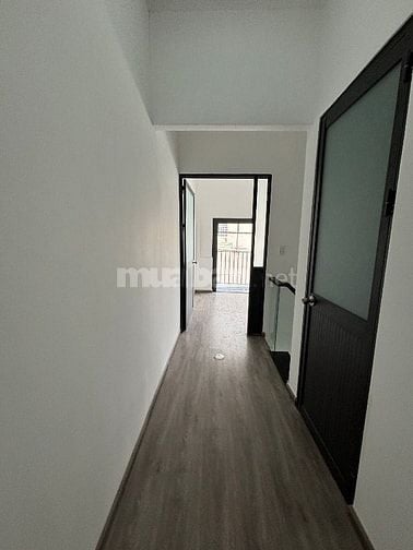 Chính chủ 935 HTP,Q7 ,160m2 giá 12ty,SHR có 7 căn nhà mới