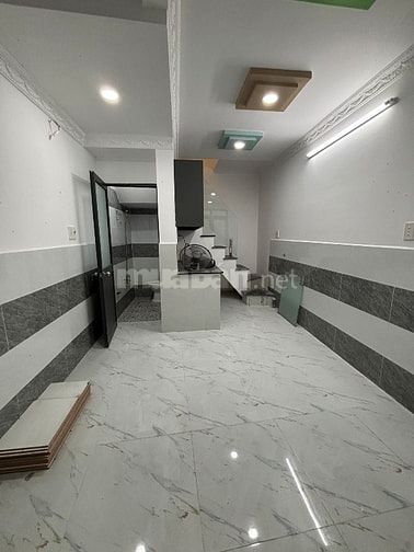 Chính chủ 935 HTP,Q7 ,160m2 giá 12ty,SHR có 7 căn nhà mới