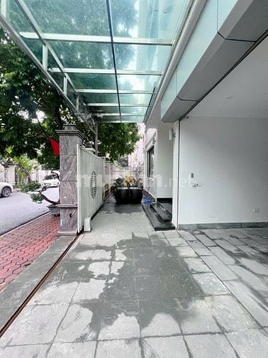 Chính chủ bán Biệt thự Làng Việt Kiều Châu Âu, Quận Hà Đông, 254.4m2