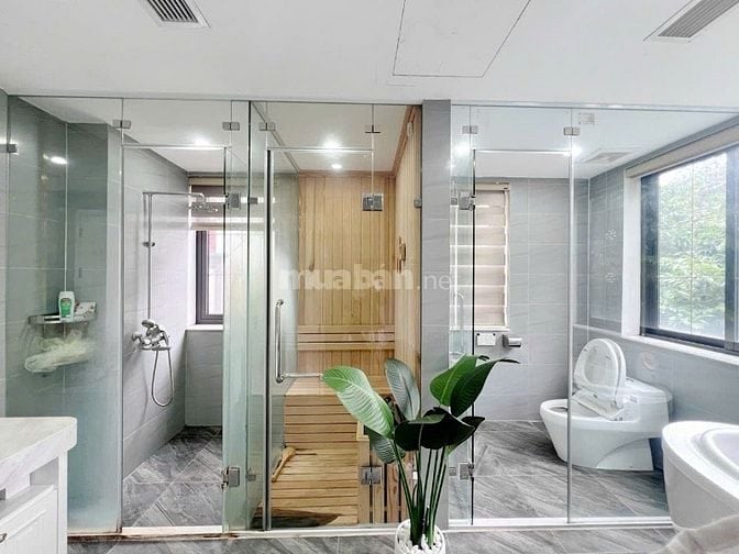 Chính chủ bán Biệt thự Làng Việt Kiều Châu Âu, Quận Hà Đông, 254.4m2