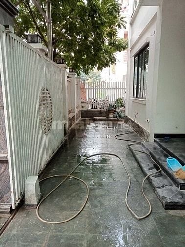 Chính chủ bán Biệt thự Làng Việt Kiều Châu Âu, Quận Hà Đông, 254.4m2