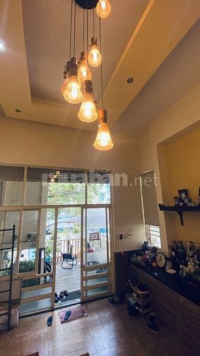 Bán Nhà Hẻm 10M Thông- Cộng Hòa - Tân Bình - 87M2 - 6 Tầng-Chỉ 16.x Ty