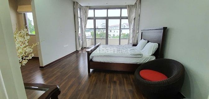 BÁN BIỆT THỰ RIVIERA COVE CÓ HỒ BƠI RIÊNG CĂN 600M2 