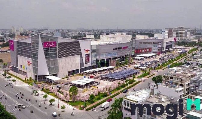 Bán nhà Khu Tên Lửa, cạch Aeon mall Bình Tân, sổ hồng giá 9 tỷ 5