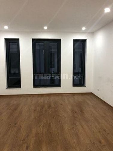 Cho thuê nhà ngõ Đặng Thùy Trâm dt 65m x5t ô tô đỗ cửa