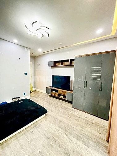 🔥BIỆT THỰ MINI, 120M2, 3 TẦNG, Ô TÔ TRÁNH, GẦN CITYLAND GÒ VẤP, 12,5