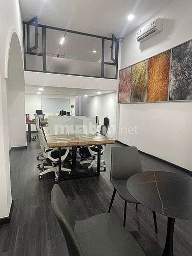 Khan hiếm ít nhà bán đường Lê Thánh Tôn Q1, 80m2, 6 tầng,NHÀ MỚI ĐẸP .