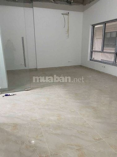 Cho thuê mặt bằng văn phòng, MT 7m, DT 91m2/ tại Him Lam Vạn Phúc