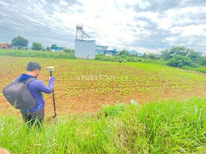 Bán gấp lô đất thổ cư ở Đức Trọng thị trấn Liên Nghĩa