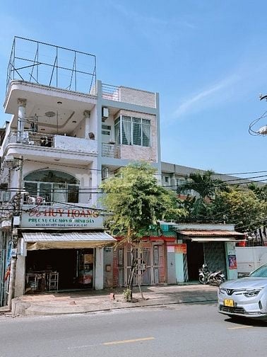 Mặt Tiền View Sông Q.Bình Thạnh 4x14 - 3 Tầng - HDT 25Tr Giá: 13,2 Tỷ