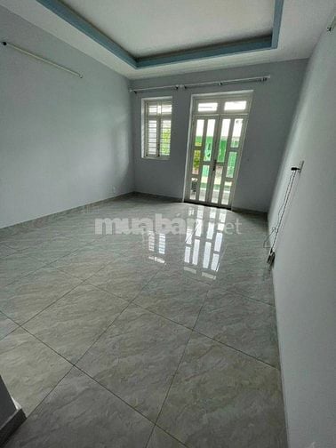 Bán nhà ĐẸP đường 12m TÊN LỬA 4x16m 4 Tầng Giáp Quận 6