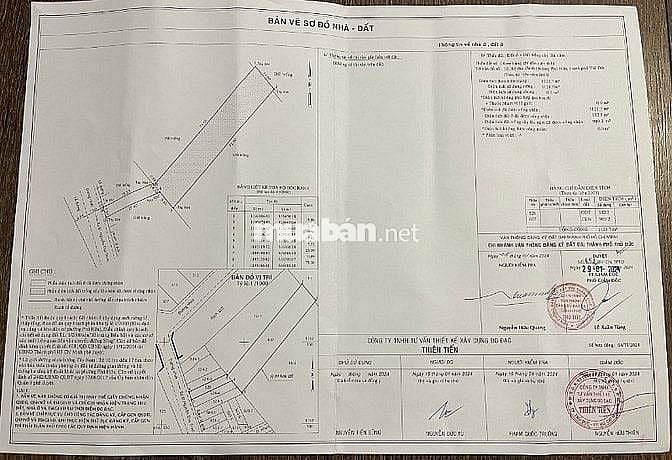 BÁN đất mặt tiền đường Đặng Thanh Hiếu, P.Phú Hữu, TP Thủ Đức, 70tr/m2