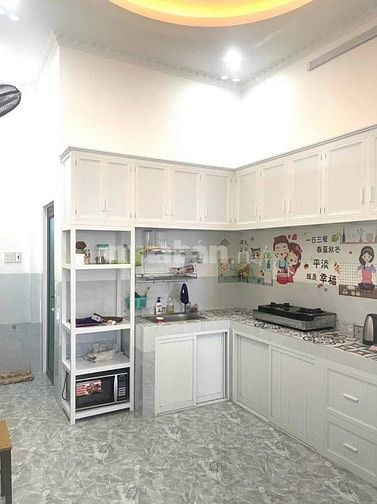 Bán gấp nhà giá 700tr ở Bình Chánh, TPHCM