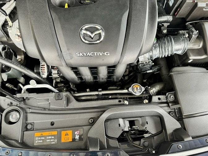 Thanh lý xe mazda CX-30 xe gia đình