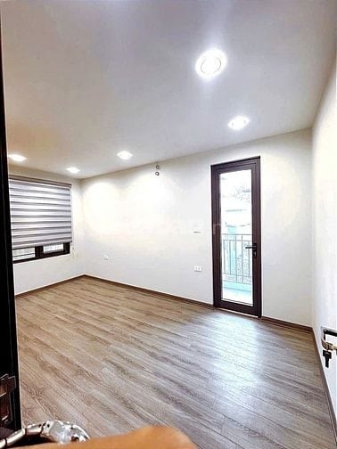 Bán nhà 5 tầng diện tích 35m2 khu Phố An Dương, Tây Hồ,Hà Nội 