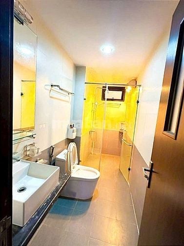 Bán nhà 5 tầng diện tích 35m2 khu Phố An Dương, Tây Hồ,Hà Nội 