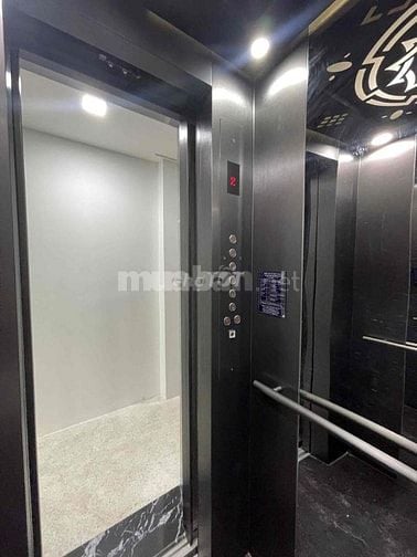 Khan hiếm ít nhà bán đường Lê Thánh Tôn Q1, 80m2, 6 tầng,NHÀ MỚI ĐẸP .