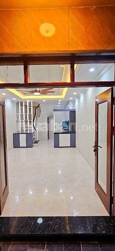 Bán Nhà Số 24 Ngõ 99 Ngách 91 Trương Định Hoàng Mai 36x5T Giá 6,75 tỷ