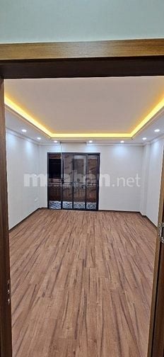 Bán Nhà Số 24 Ngõ 99 Ngách 91 Trương Định Hoàng Mai 36x5T Giá 6,75 tỷ