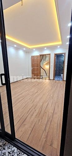 Bán Nhà Số 24 Ngõ 99 Ngách 91 Trương Định Hoàng Mai 36x5T Giá 6,75 tỷ