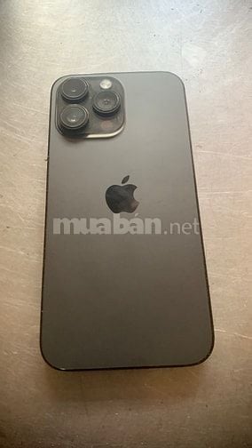 Bán iPhone 14 promax, màn đốm,mất face 