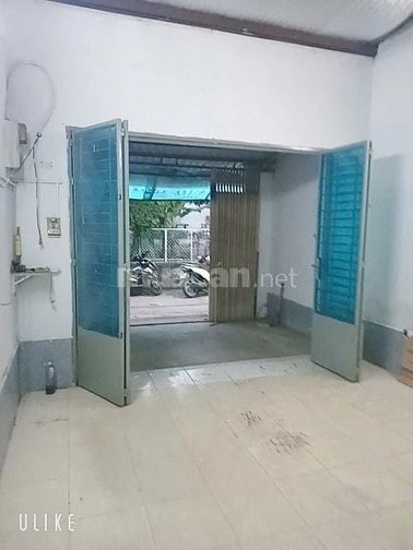 Cho thuê nhà hẻm 5m, địa chỉ 1104/ Tỉnh Lộ 10 