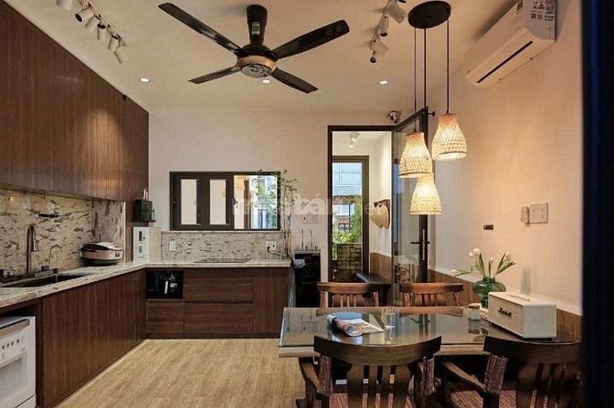 Hẻm 1 xẹt đường Nguyễn Suý, Tân Phú xây 50m2.Gần chợ Tân Hương, hẻm 5m