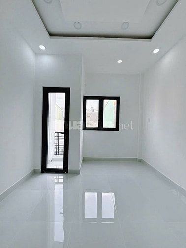 Cần bán căn nhà hẻm 4M NGUYỄN TẤT THÀNH  