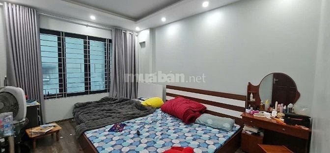 Cho thuê phòng trọ full nội thất tại 603 Lạc Long Quân,Xuân La Tây Hồ