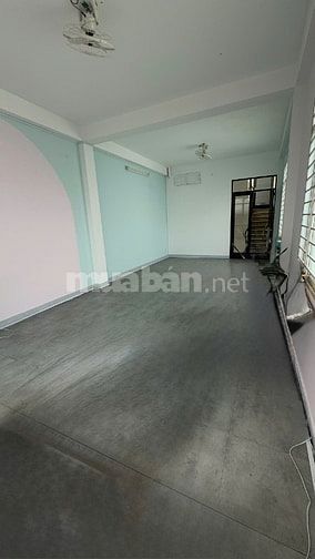 CHO THUÊ 2 SÀN 160m2, 180 TRƯƠNG CÔNG ĐỊNH, P14, Q.TB