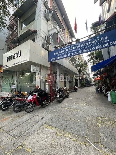 Nhượng quán cà phê Trần Quốc Hoàn 