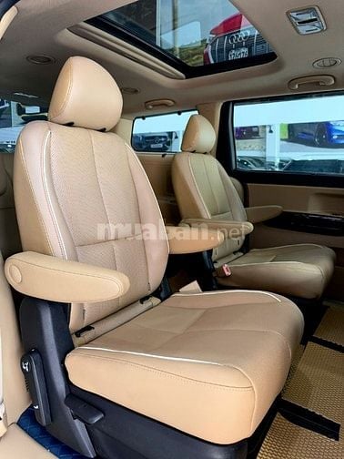 KIA SEDONA 2.2 DATH MÁY DẦU. MODEL 2018