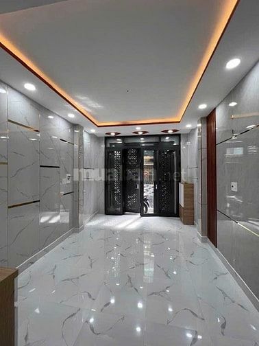 BÁN NHÀ HẺM 164 LÊ QUỐC HƯNG, PHƯỜNG 12 QUẬN 4