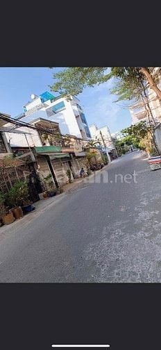 CHO THUÊ NHÀ CƯ XÁ ĐÀI RA ĐA. NHÀ GẦN METRO BÌNH PHÚ