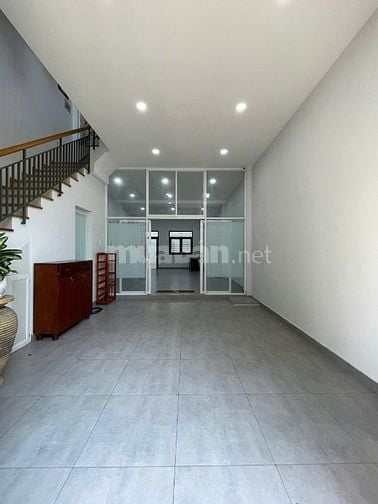 Bán Nhà 2 Lầu Sân Thượng 5 x 16 SHR mt đường 7m Tại Phước Kiển Nhà Bè