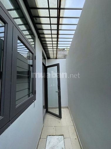 Bán Nhà 2 Lầu Sân Thượng 5 x 16 SHR mt đường 7m Tại Phước Kiển Nhà Bè