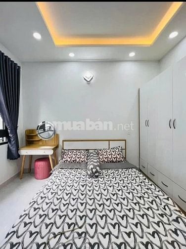 ANH BẢO BÁN NHÀ Đ.TRẦN NÃO Q2 63M2/1TỶ490TR GIÁ FULL CÒN THƯƠNG LƯỢNG