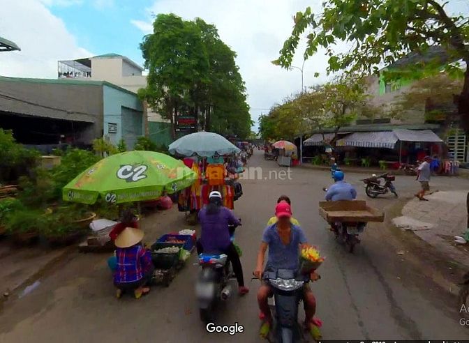 CHO THUÊ KHO LẠNH 2 TẦNG - ĐƯỜNG F22 CHỢ ĐẦU MỐI THỦ ĐỨC