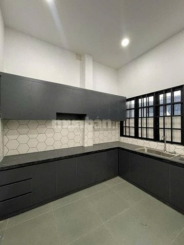 Cho thuê nhà mặt tiền 25a cư xá trần quang diệu, phường 14, quận 3