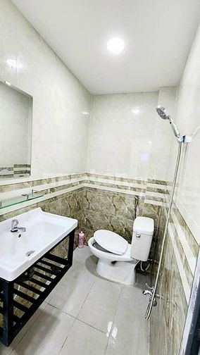 KDTL bán gấp nhà 60m2 Bình Thới, Q11, gần BV, giá 825tr dọn vào ở ngay