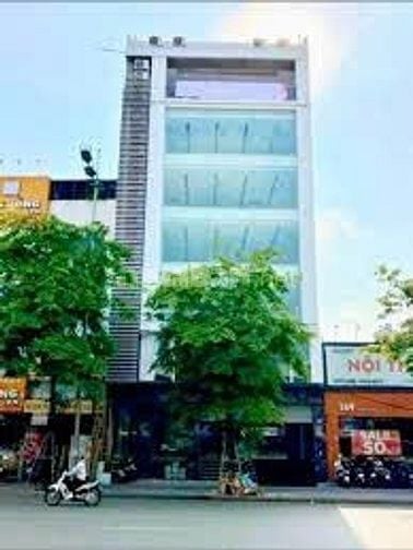 2MT PVĐồng gần GigaMall 5,2x27, 4tầng, hợp cty, KD sầm uất