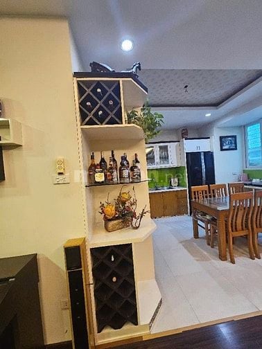 BÁN CĂN HỘ LÔ GÓC - 3 MẶT THOÁNG - VIEW HỒ ĐỀN LỪ – GIÁ CHÀO 6.1 TỶ