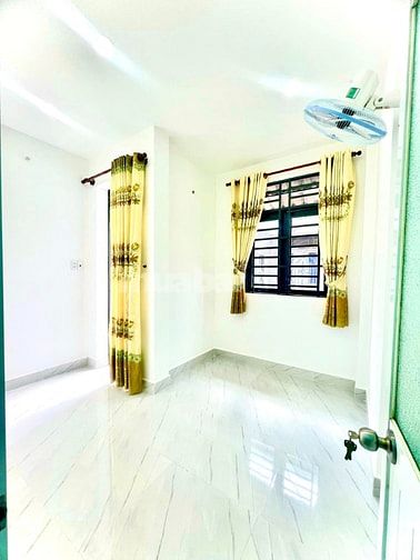 Vỡ nợ bán nhanh nhà Đ. Nguyễn Văn Bảo, Gò Vấp. 64m2 giá 965 triệu. Shr