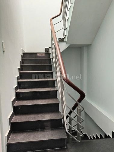 Cho thuê nhà MT Điện biên phủ (1 chiều) P.6 Quận 3 giá 60triệu – 55m2 