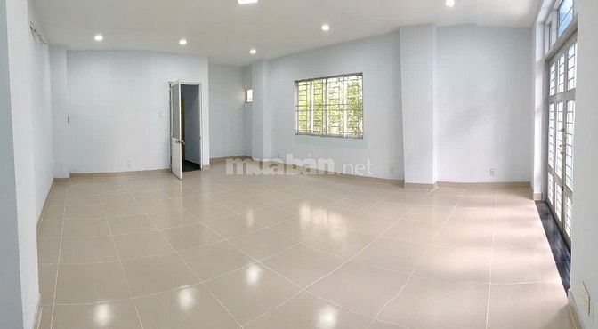 Cho thuê nhà MT Điện biên phủ (1 chiều) P.6 Quận 3 giá 60triệu – 55m2 