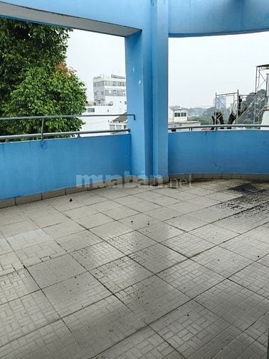 Cho thuê nhà MT Điện biên phủ (1 chiều) P.6 Quận 3 giá 60triệu – 55m2 