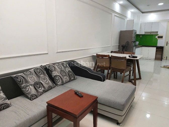 CC Harmona, có 2pn,2 tolet, có nt, giá thuê 12tr, Trương Công ĐỊnh, TB