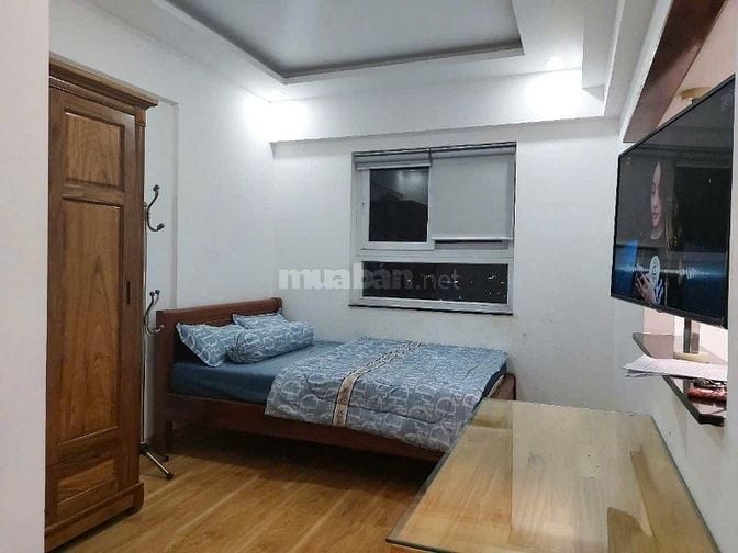 CC Harmona, có 2pn,2 tolet, có nt, giá thuê 12tr, Trương Công ĐỊnh, TB