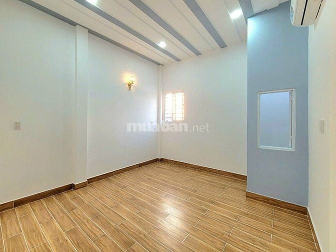 Bán nhà 49m² hẻm 1/đường Nguyễn Xí P26 Bình Thạnh. Giá 2tỷ550 sổ riêng